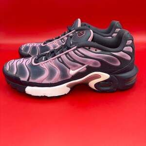 Nike Air Max Plus TN Size 7Y Purple/Pink, Trainers FN 718071–006
#lifestyle #tra